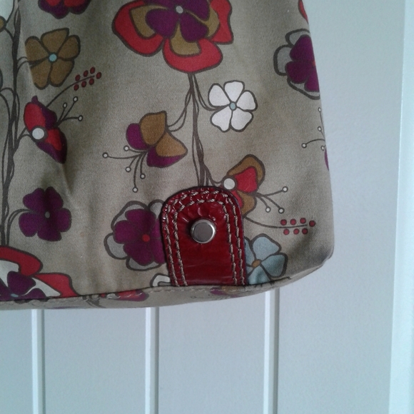 FOSSIL WOMENS TOTE - Picture 2 of 10